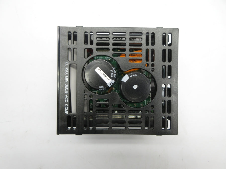 KB ELECTRONICS KBVF-23D 9959Q3 115/230VAC 9.6/6.0A NSMP