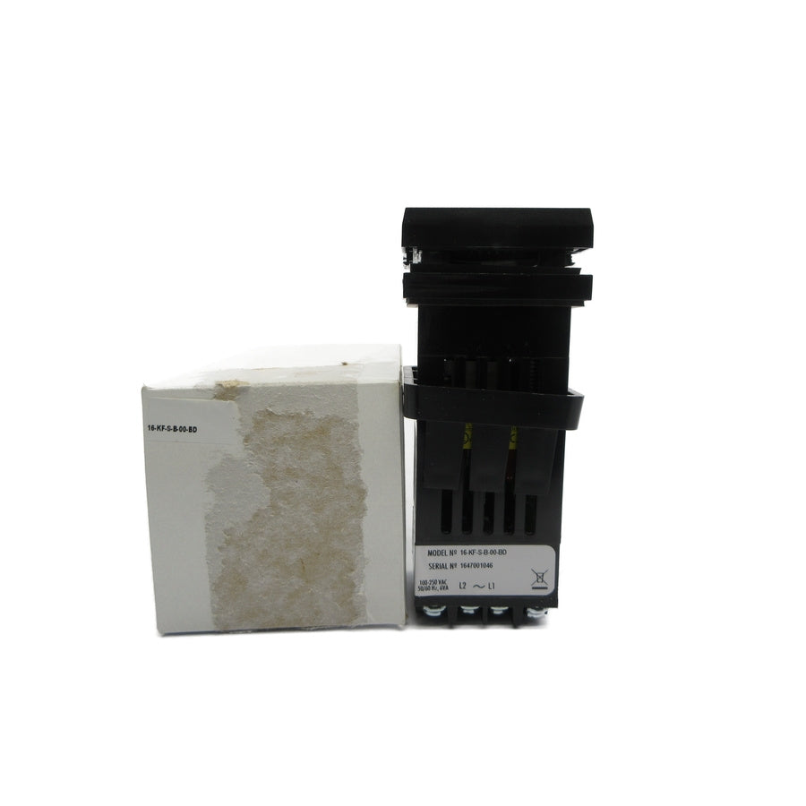 ATHENA 16-KF-S-B-00-BD 100-250VAC NSMP