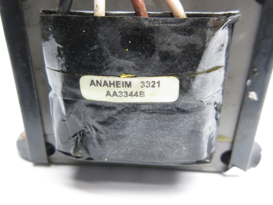 ANAHEIM AA3344B UNMP