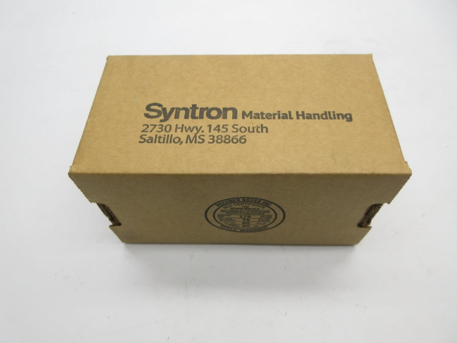 SYNTRON 225708-A POWERPULSE 115V 6A NSFS