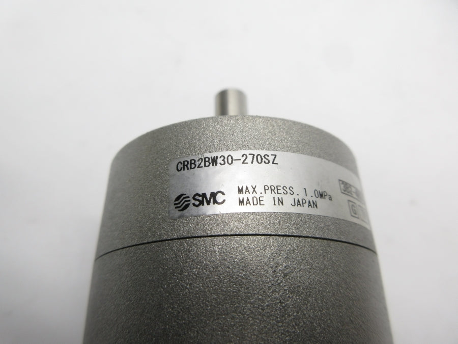 SMC CRB2BW30-270SZ NSNP