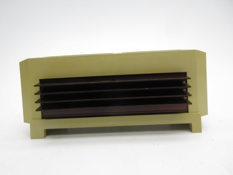 FISCHER & PORTER DO0116 20-230VAC 2A NSNP