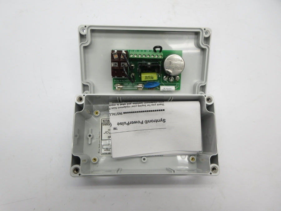 SYNTRON POWERPULSE WT 7200-006-001 NSNP