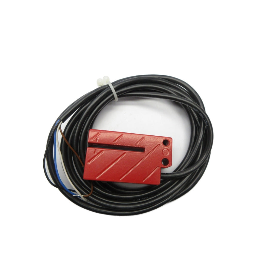 LEUZE ELECTRONIC GS06/66-2 50039567 10-30VDC NSNP