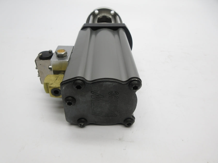 ITW DYNATEC 104437-EFR NSNP