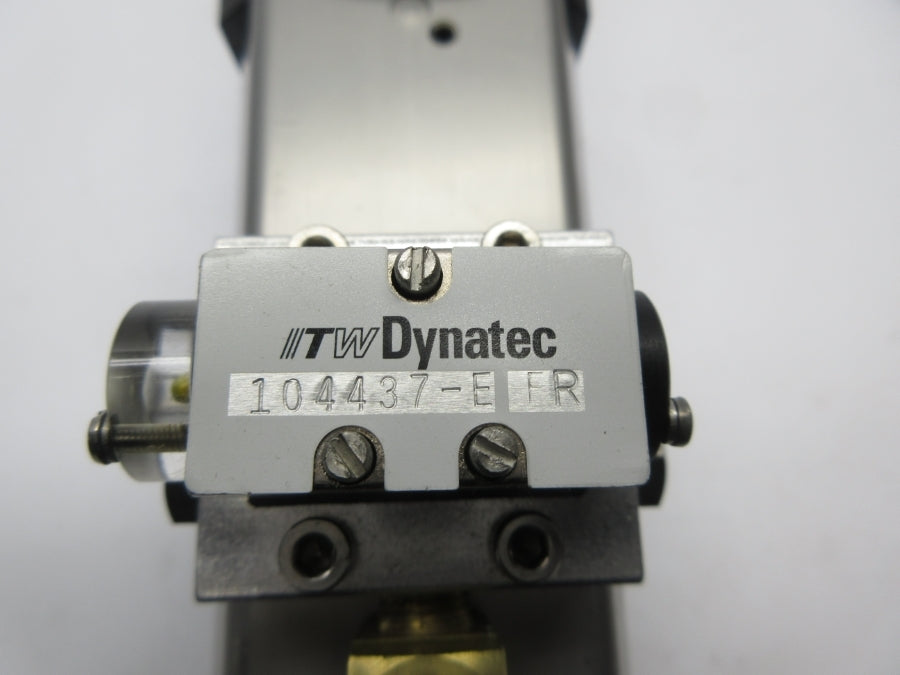 ITW DYNATEC 104437-EFR NSNP