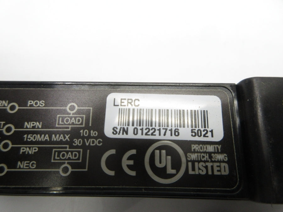 TRI-TRONICS LERC 10-30VDC NSNP