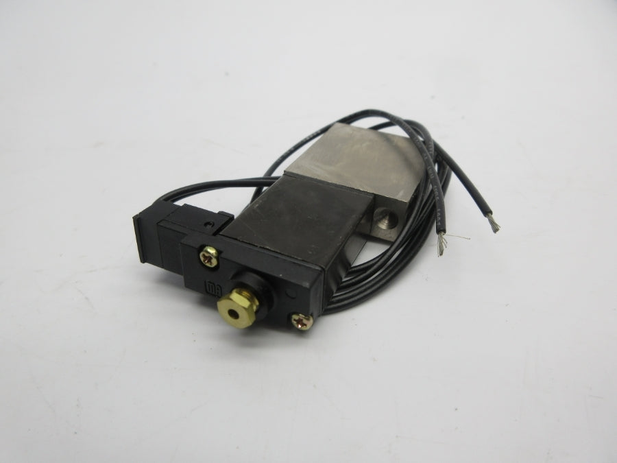 MAC 44B-L00-GEMA-1KA 24VDC 120PSI NSNP