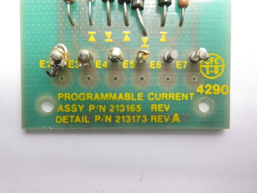 MODULE 213173 REV. A NSNP