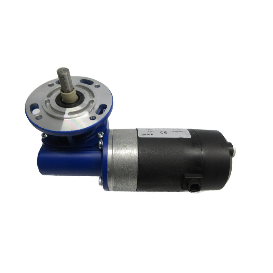 GROSCHOPP WK1097602 VE31KR31 190V 0.18A NSNP