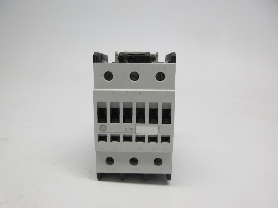 GENERAL ELECTRIC CL07A300MJ 110/120V NSMP