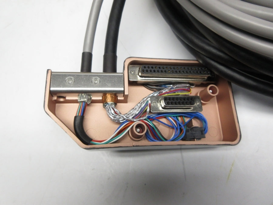 CONNECTOR CABLE 407798 NSMP