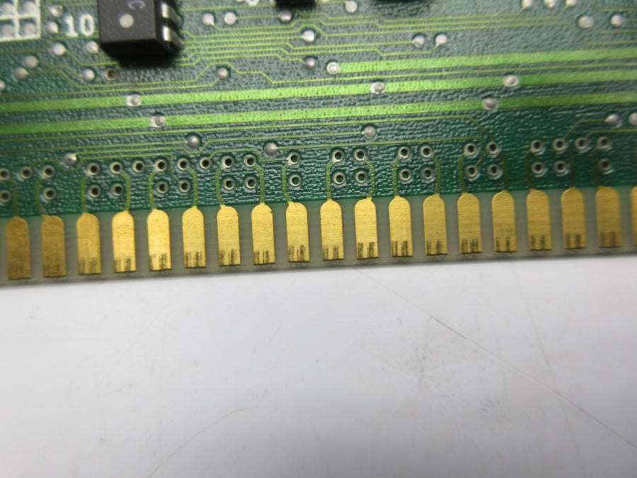 EXCELLON AUTOMATION 206492-24 REV. E UNMP