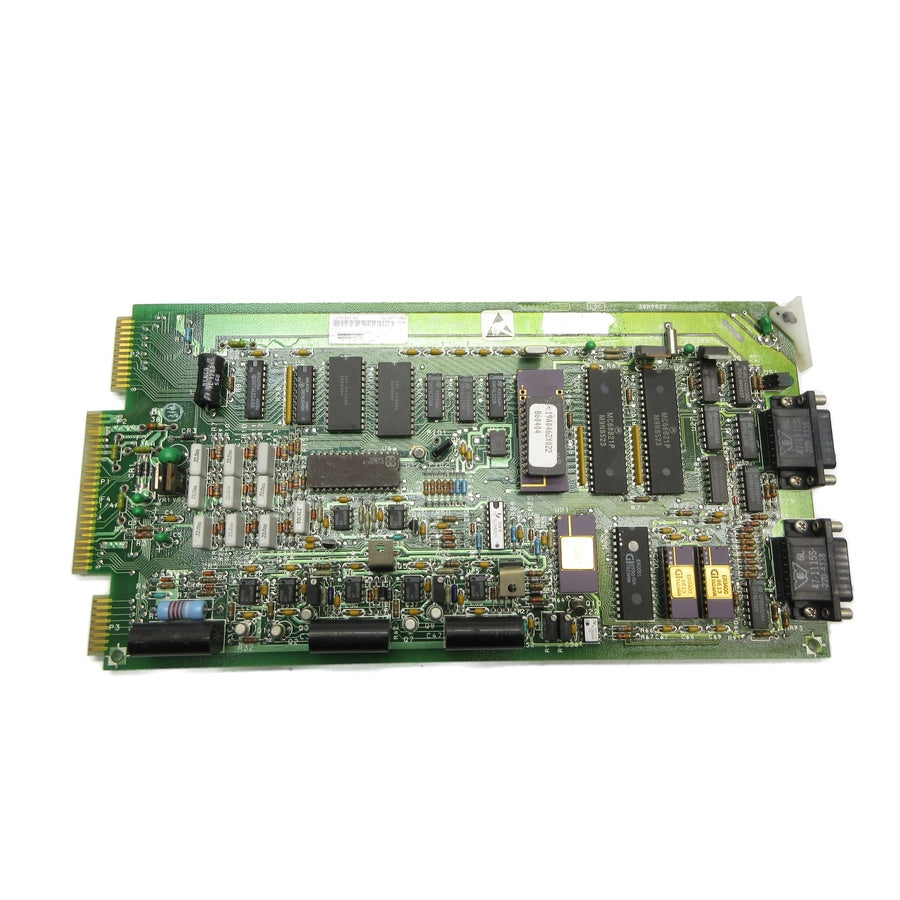 FISHER ROSEMOUNT 38A9426X02R CL7015X1-A3 REV. G UNMP