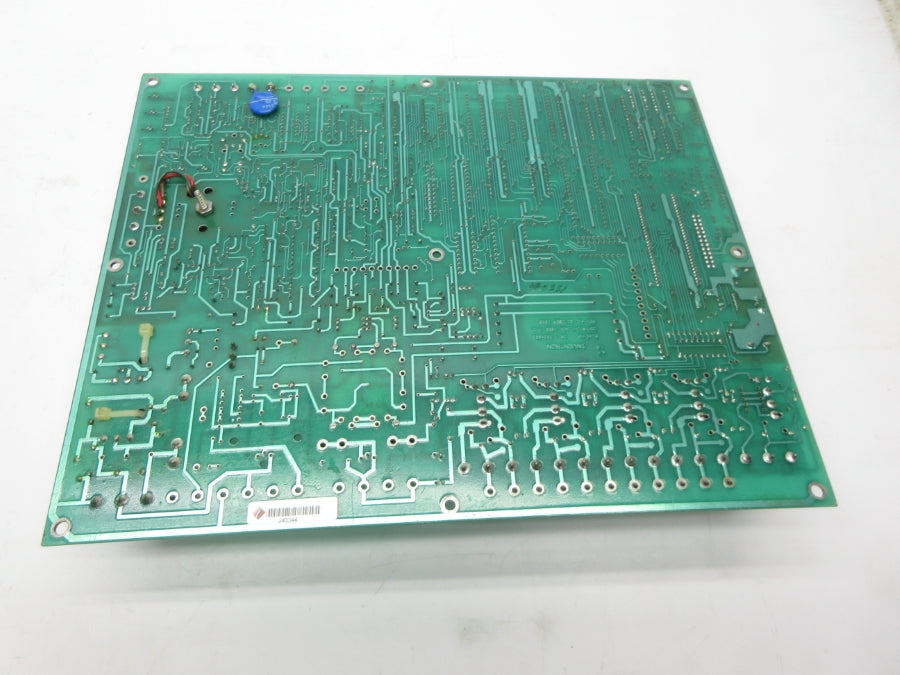 INVENTRON 9140-M4 IN-0024601 REV. 1 UNMP