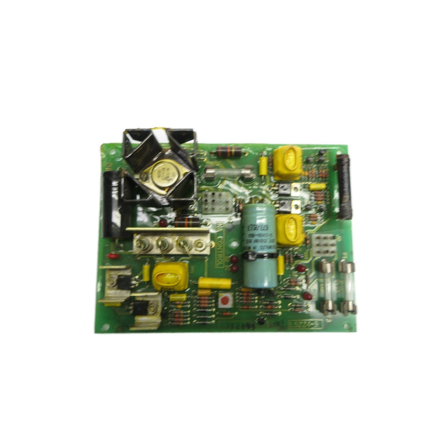 LINCOLN ELECTRIC L5224-5 UNMP