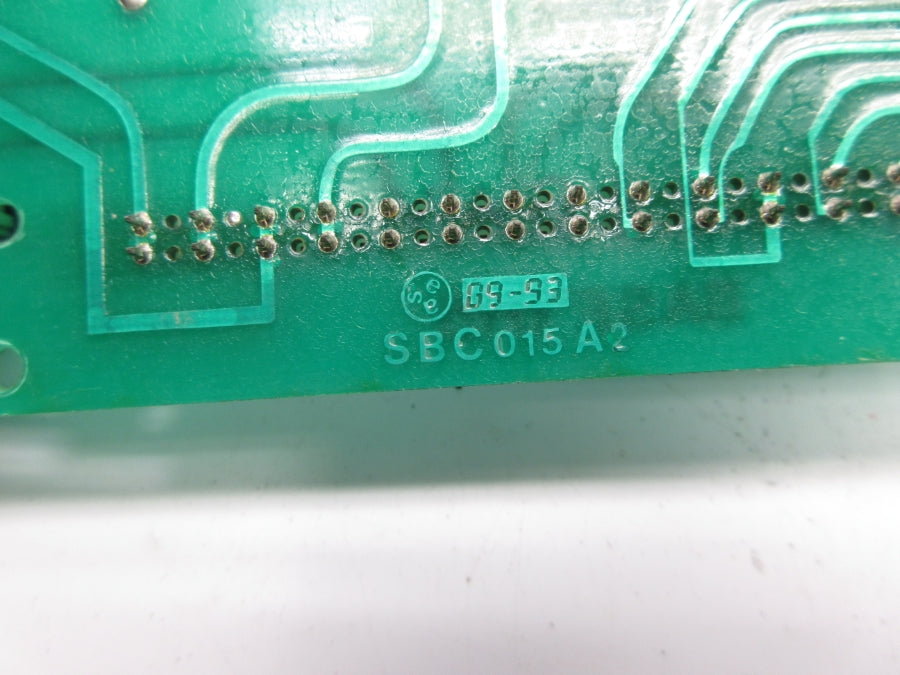 MODULE SBC015A2 (AS PICTURED) UNMP