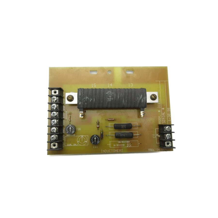 INDUCTOHEAT 11510-056B UNMP