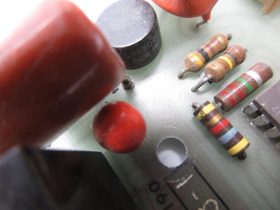 MODULE 31035-190 11510-33 UNMP