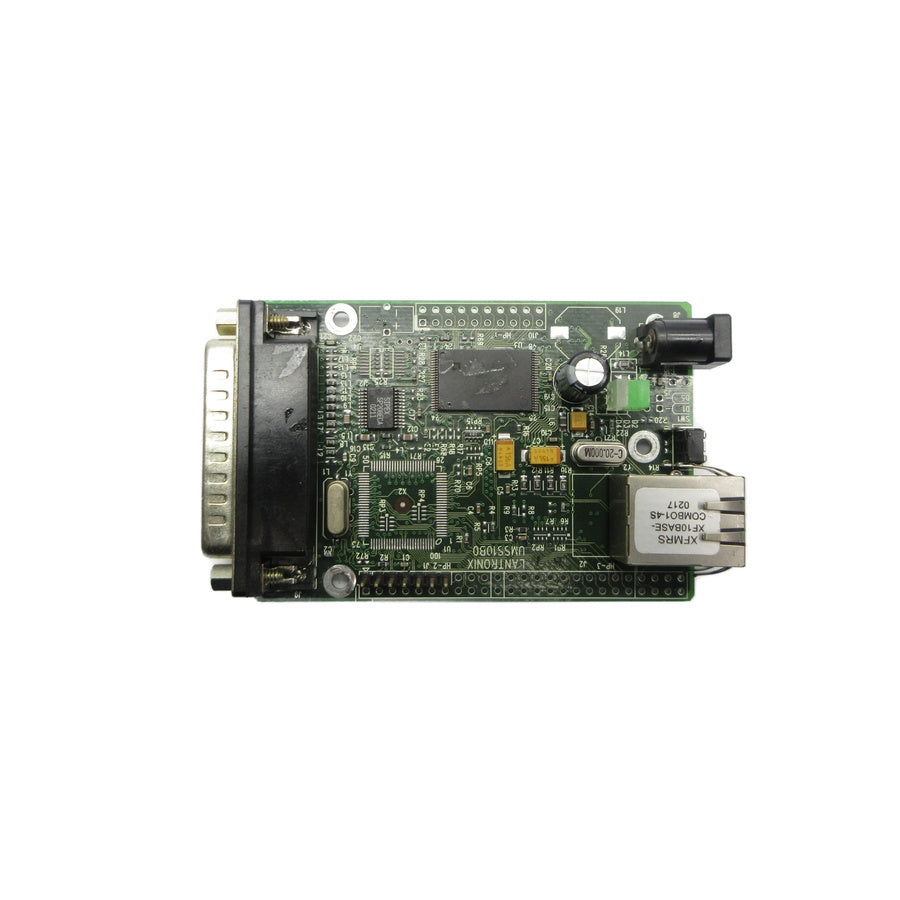 LANTRONIX UMSS10B0 REV. D14 UNMP