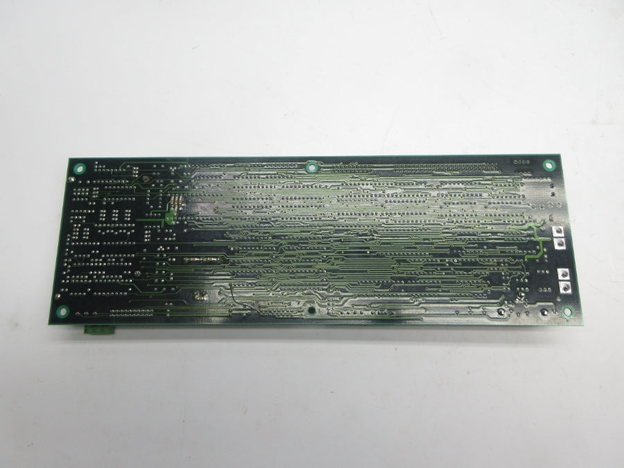 SCIEMETRIC 237 REV. 3A UNMP