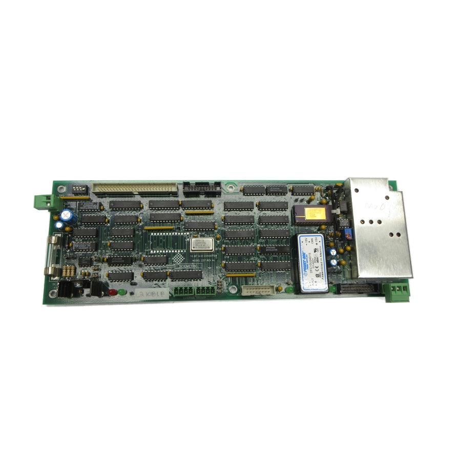 SCIEMETRIC 237 REV. 4C UNMP