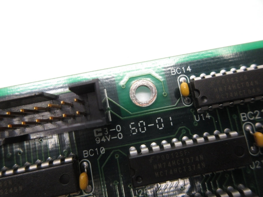 SCIEMETRIC 237 REV. 4C UNMP