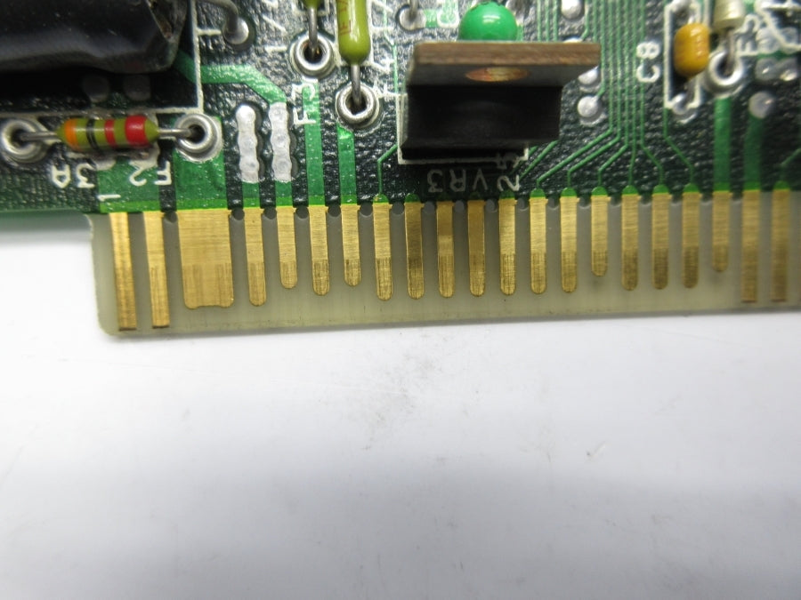 FISHER ROSEMOUNT 30B4114X01R CL7011X1-A2 REV. C UNMP