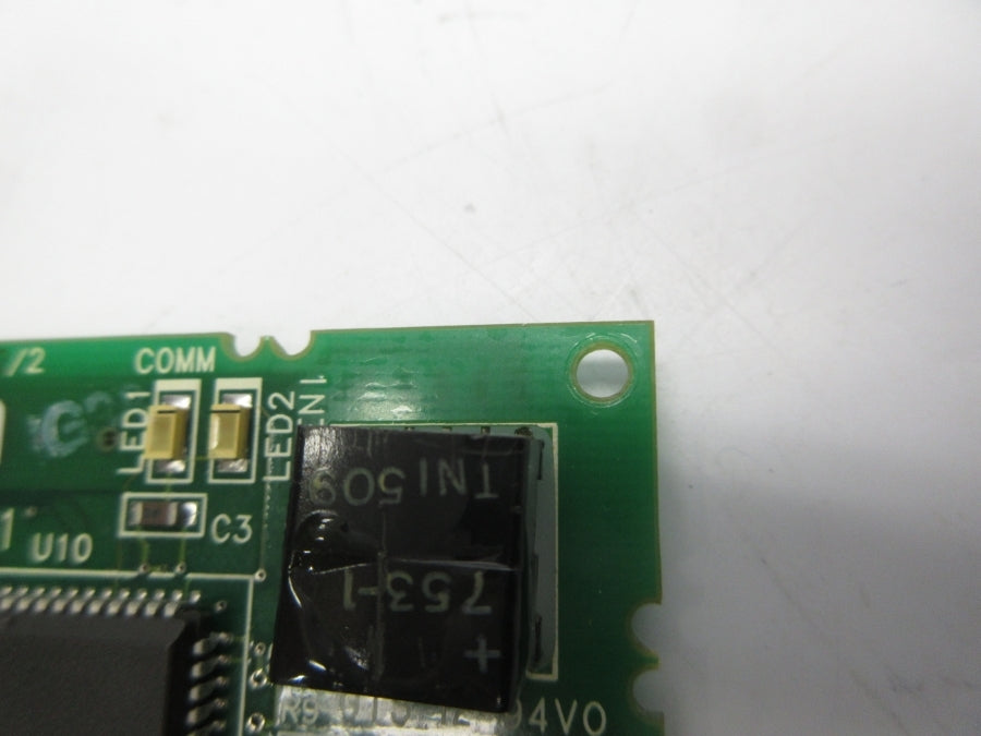 GE FANUC IC660ELB912F UNMP