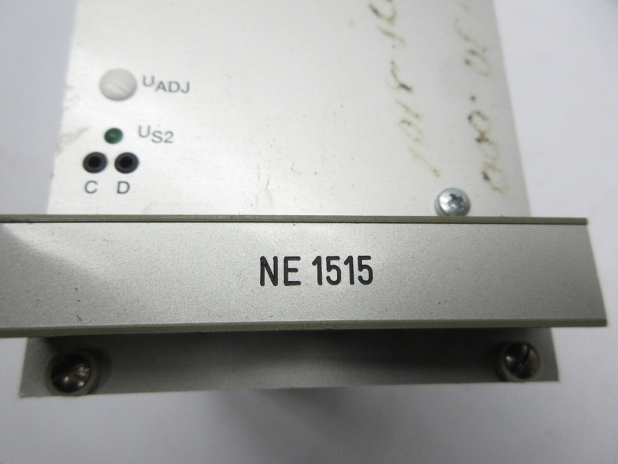 POWER SUPPLY NE1515 UNMP