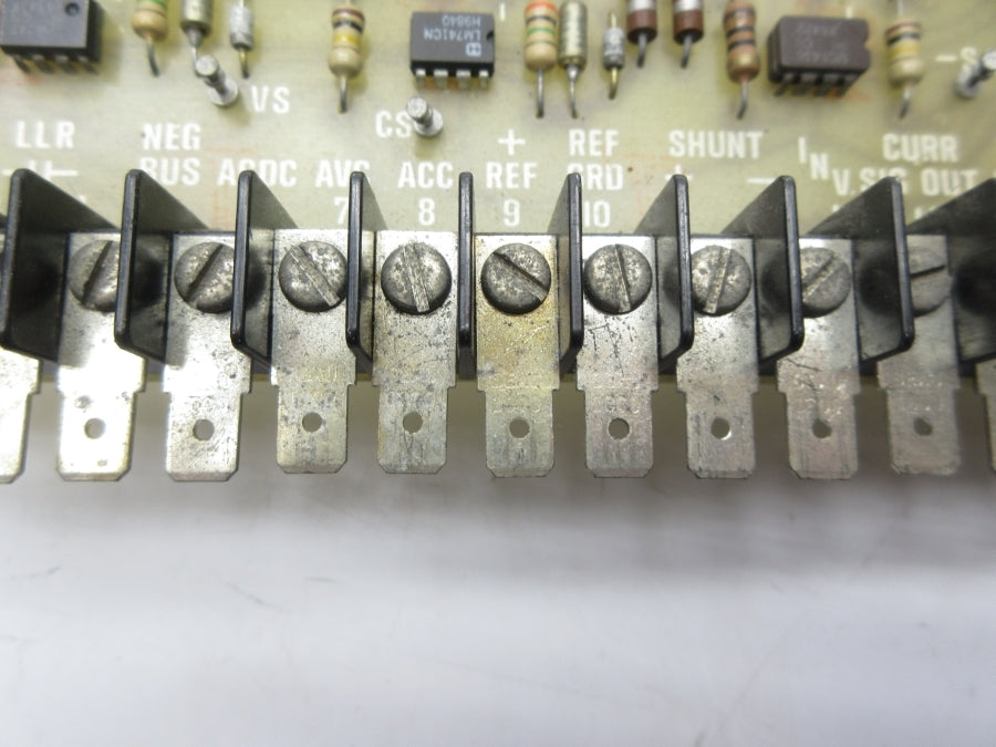 DYNAPOWER EU10053D UNMP