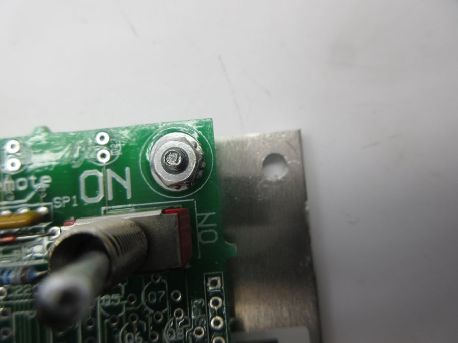 MODULE LS-1(OMJC) UNMP