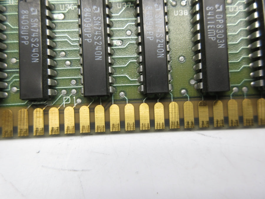 ADVANCED MICRO DEVICES 009520003-014 REV. A UNMP