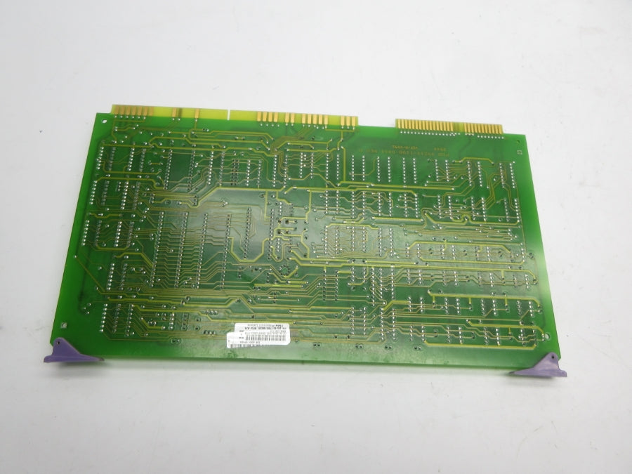 FISHER-ROSEMOUNT 09210-1199-0001 REV. A/E UNMP