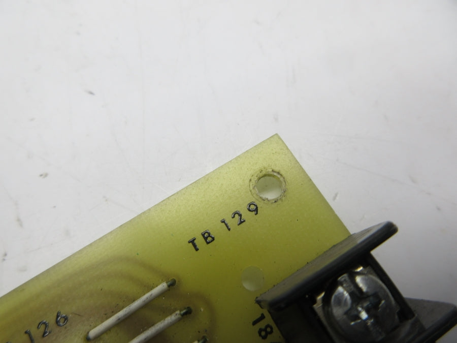 INDUCTOHEAT 31035-267A UNMP