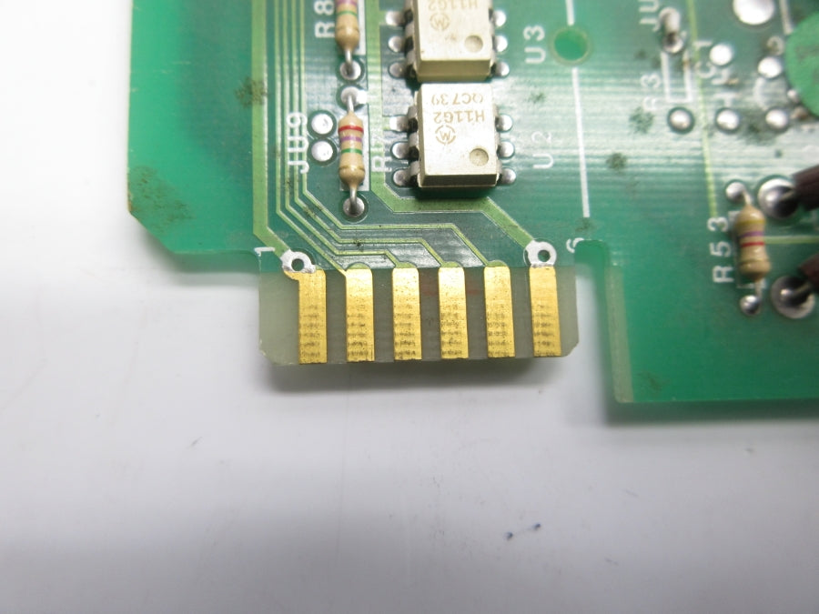 CIRCUIT BOARD E7203 UNMP