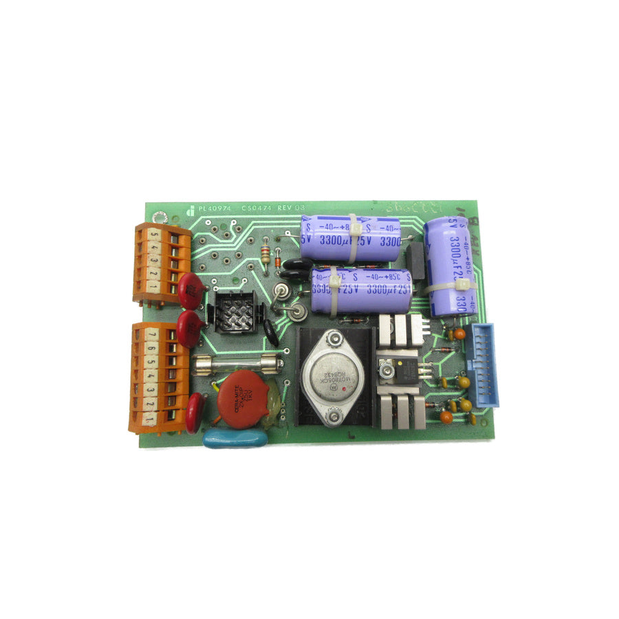 ASTRO C50474 REV. 03 UNMP