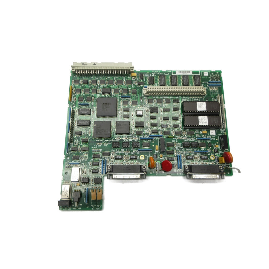 FANUC 44A735360-G01 UNMP