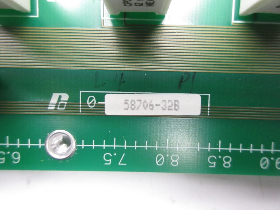 RELIANCE ELECTRIC 0-58706-32B NSNP