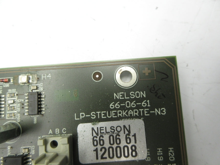 NELSON 66-06-61 NSNP