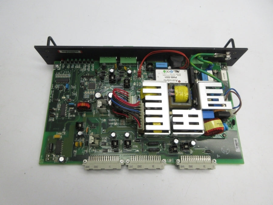 CSI 4500-AC2 100-240V NSNP