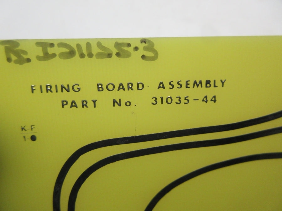 INDUCTOHEAT 31035-44 NSNP