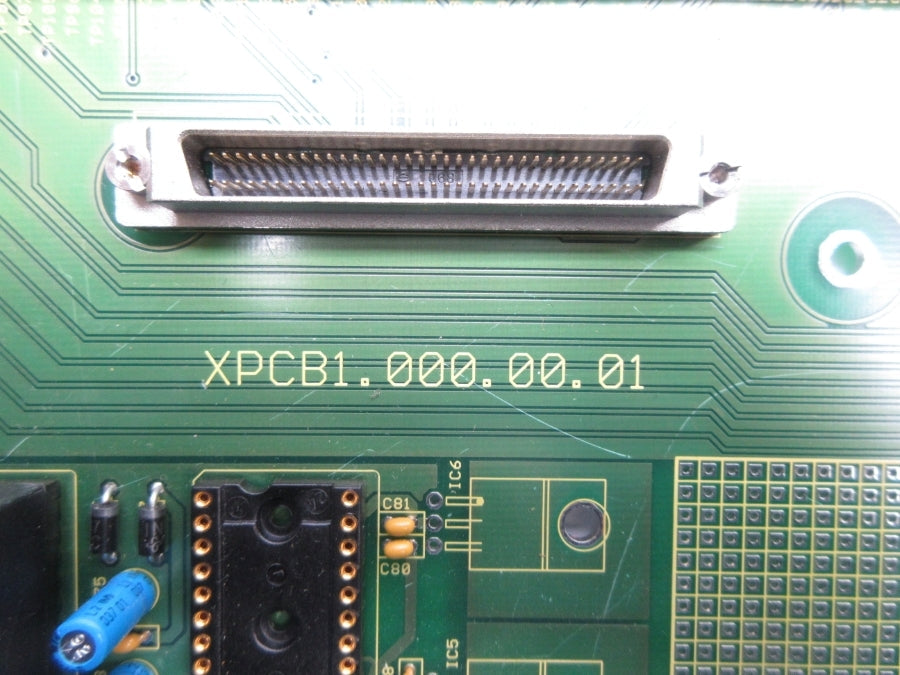 EGM XPCB1.000.00.01 NSNP