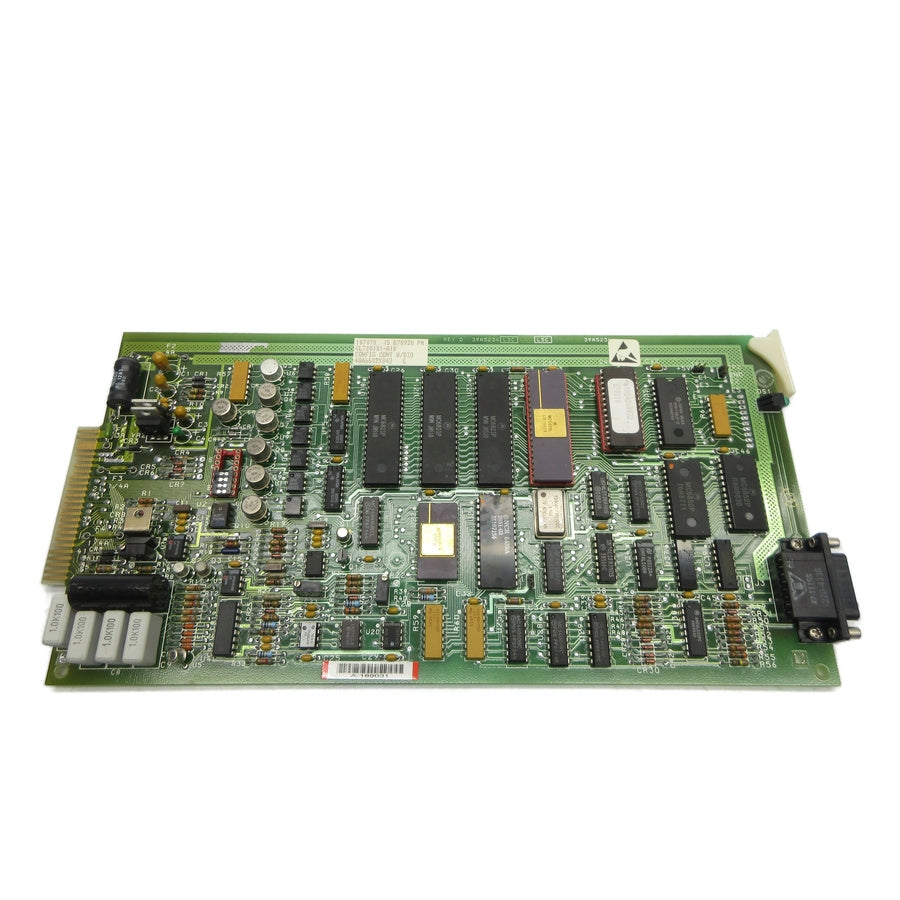 CIRCUIT BOARD 48A6602X042 CL7001X1-A10 REV. E NSNP