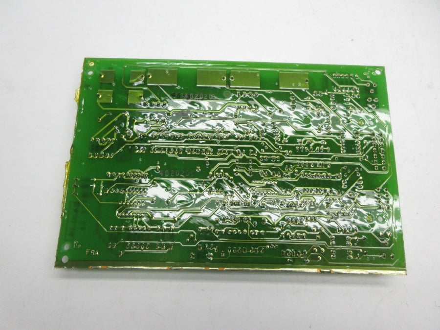 LINCOLN ELECTRIC DC1000 G1585-2 NSNP