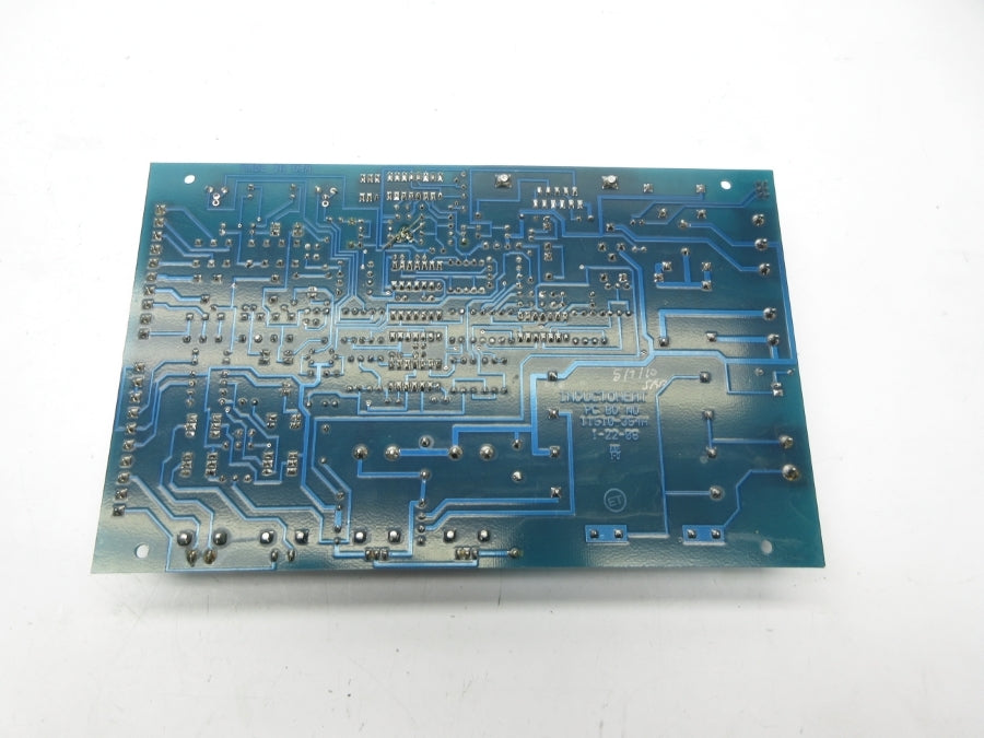 INDUCTOHEAT 31035-971 NSNP