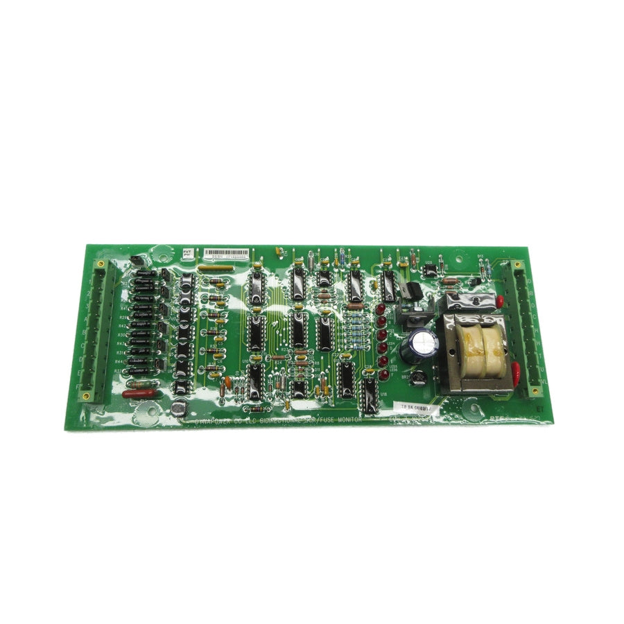 DYNAPOWER EUU-7-102584000 NSNP