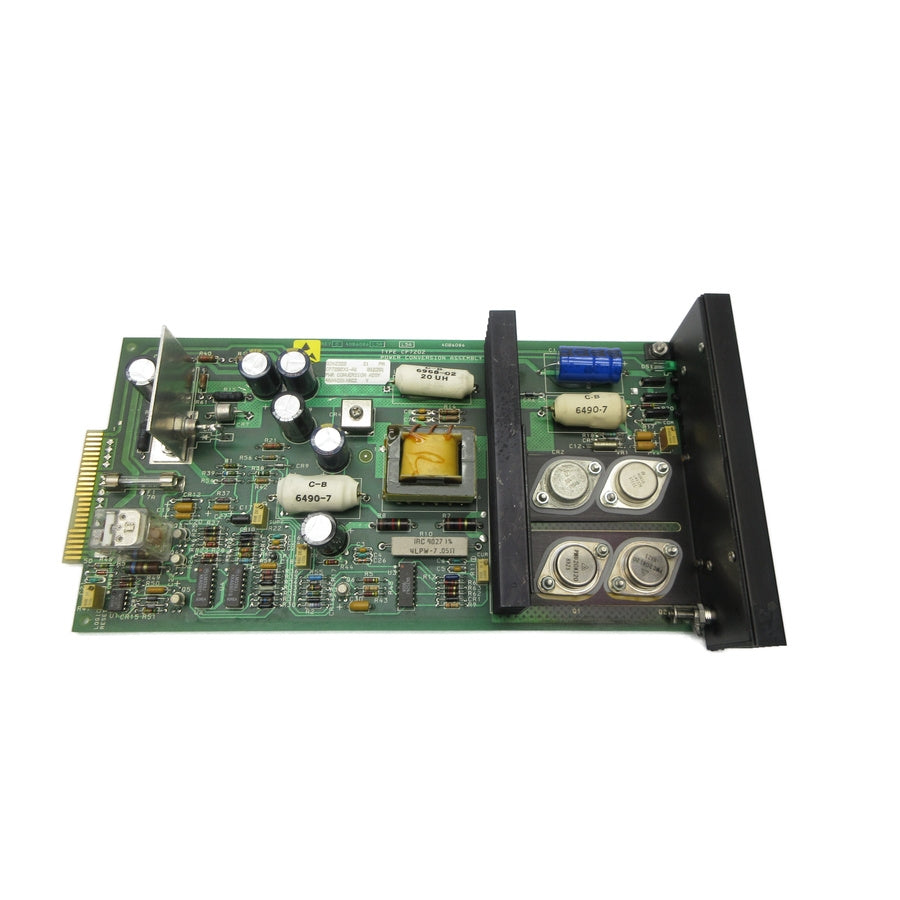 POWER SUPPLY BOARD 46A4281X022 CP7202X1-A1 REV. Y NSNP