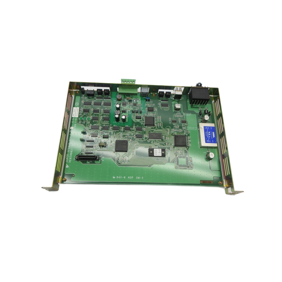 YASKAWA JARCR-XFB01B REV. D NSNP