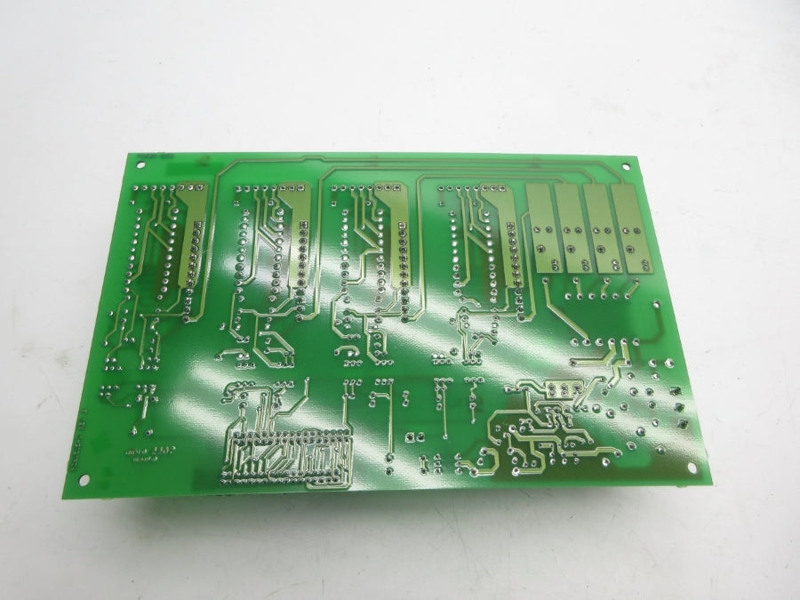 CIRCUIT BOARD 41-01-615160 REV. D01 NSNP